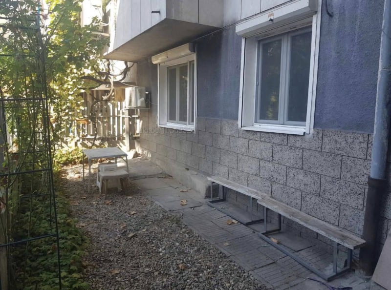 Προς πώληση  Στούντιο Πλοβδηβ , Καμενητσα 1 , 36 τ.μ | 79671262 - εικόνα [4]