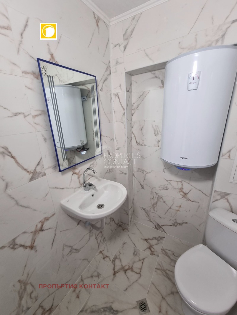 Продава 1-СТАЕН, с. Равда, област Бургас, снимка 12 - Апартаменти - 53170703