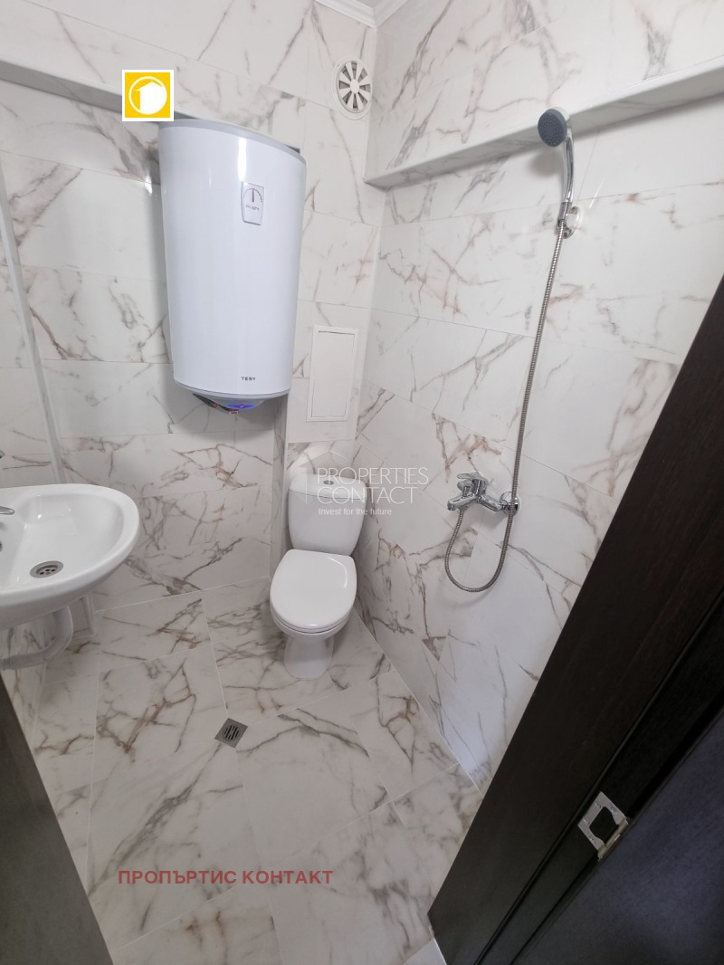 Продава 1-СТАЕН, с. Равда, област Бургас, снимка 13 - Апартаменти - 53170703