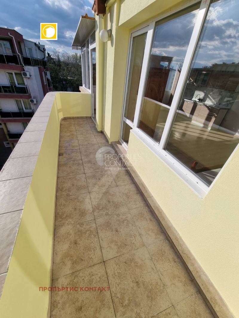 Продава 1-СТАЕН, с. Равда, област Бургас, снимка 8 - Апартаменти - 53170703