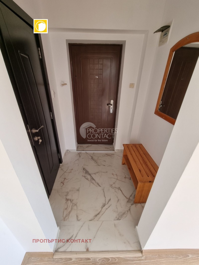 Продава 1-СТАЕН, с. Равда, област Бургас, снимка 7 - Апартаменти - 53170703