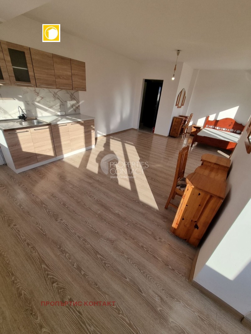 Продава 1-СТАЕН, с. Равда, област Бургас