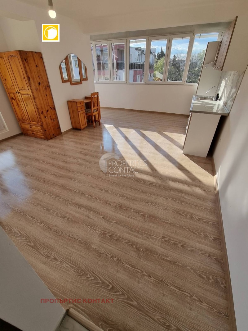 Продава 1-СТАЕН, с. Равда, област Бургас, снимка 3 - Апартаменти - 53170703