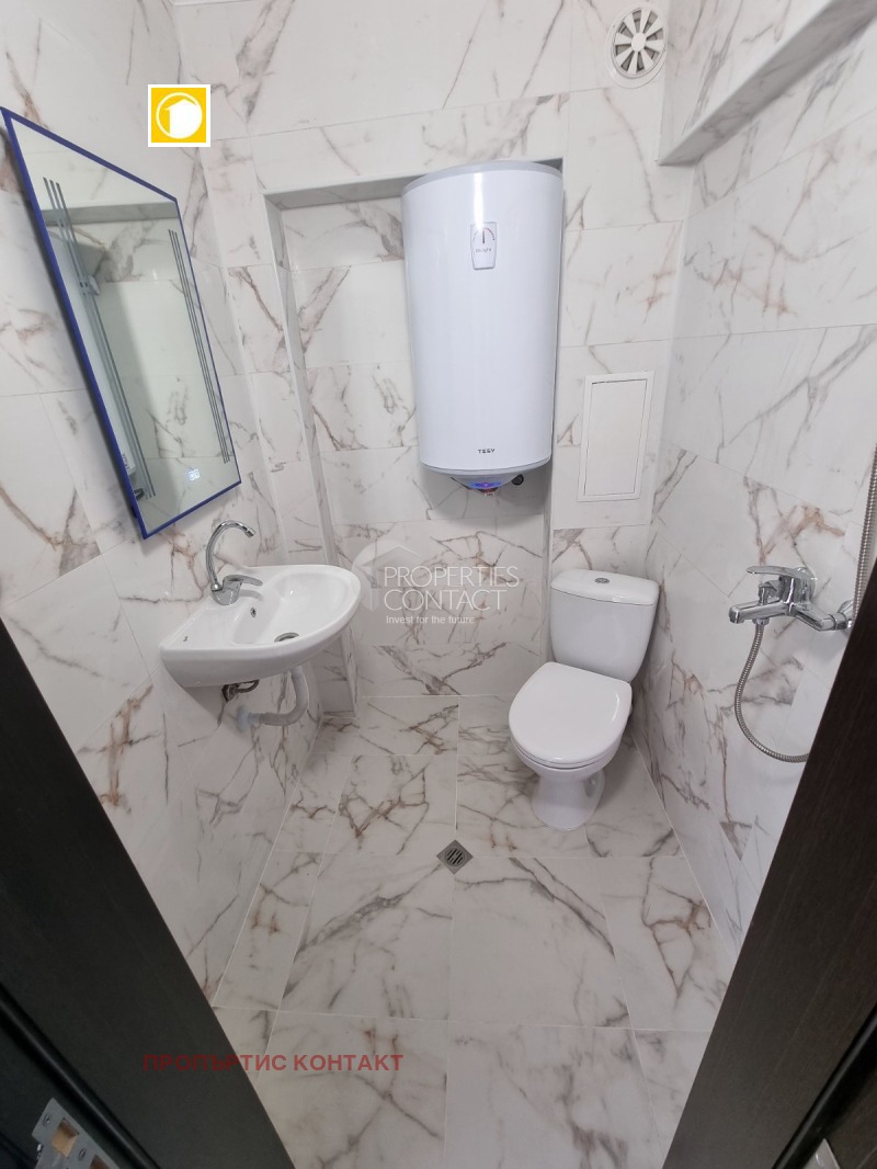 Продава 1-СТАЕН, с. Равда, област Бургас, снимка 11 - Апартаменти - 53170703