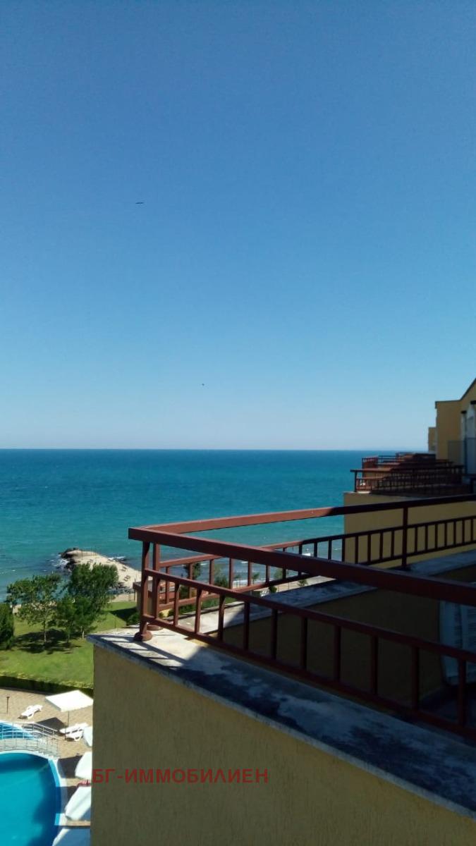 Till salu  1 sovrum region Burgas , Aheloi , 77 kvm | 14879213 - bild [11]