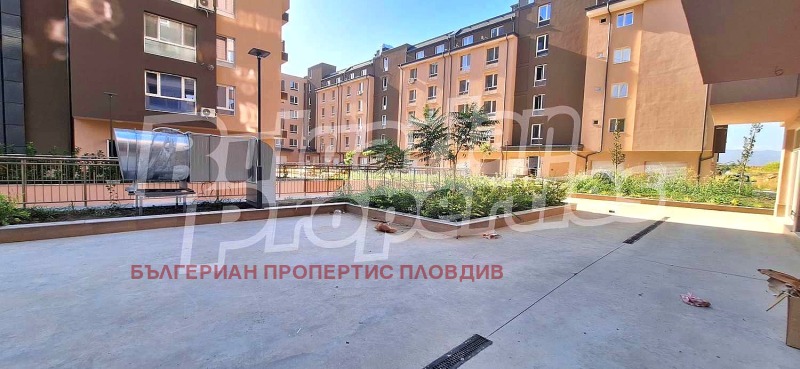 Продава 2-СТАЕН, гр. Пловдив, Христо Смирненски, снимка 12 - Aпартаменти - 47505622