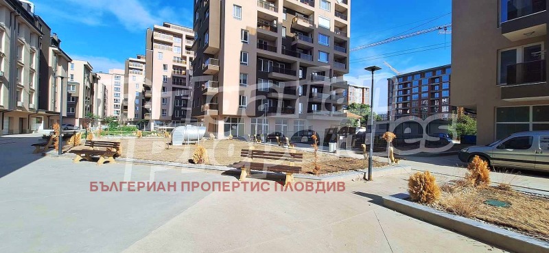 Продава 2-СТАЕН, гр. Пловдив, Христо Смирненски, снимка 13 - Aпартаменти - 47505622