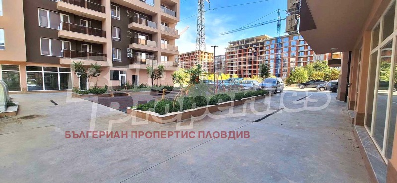 Продава 2-СТАЕН, гр. Пловдив, Христо Смирненски, снимка 10 - Aпартаменти - 47505622