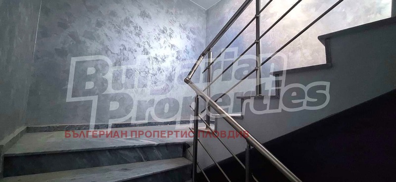 Продава 2-СТАЕН, гр. Пловдив, Христо Смирненски, снимка 16 - Aпартаменти - 47505622