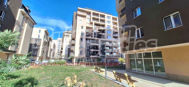 Продава 2-СТАЕН, гр. Пловдив, Христо Смирненски, снимка 1 - Aпартаменти - 47505622