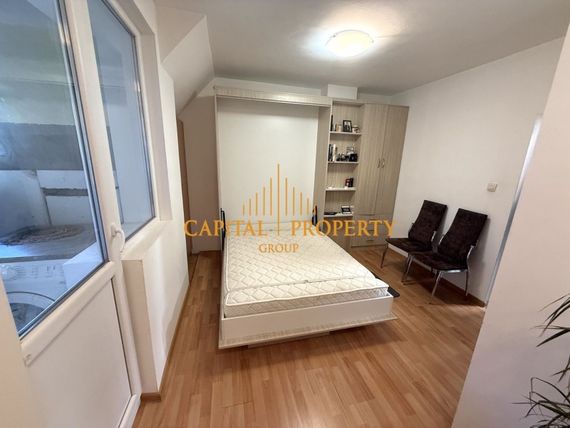 En venta  1 dormitorio Varna , Zimno kino Trakiya , 46 metros cuadrados | 71785448 - imagen [5]