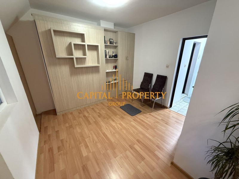 Продаја  1 спаваћа соба Варна , Зимно кино Тракија , 46 м2 | 71785448 - слика [4]