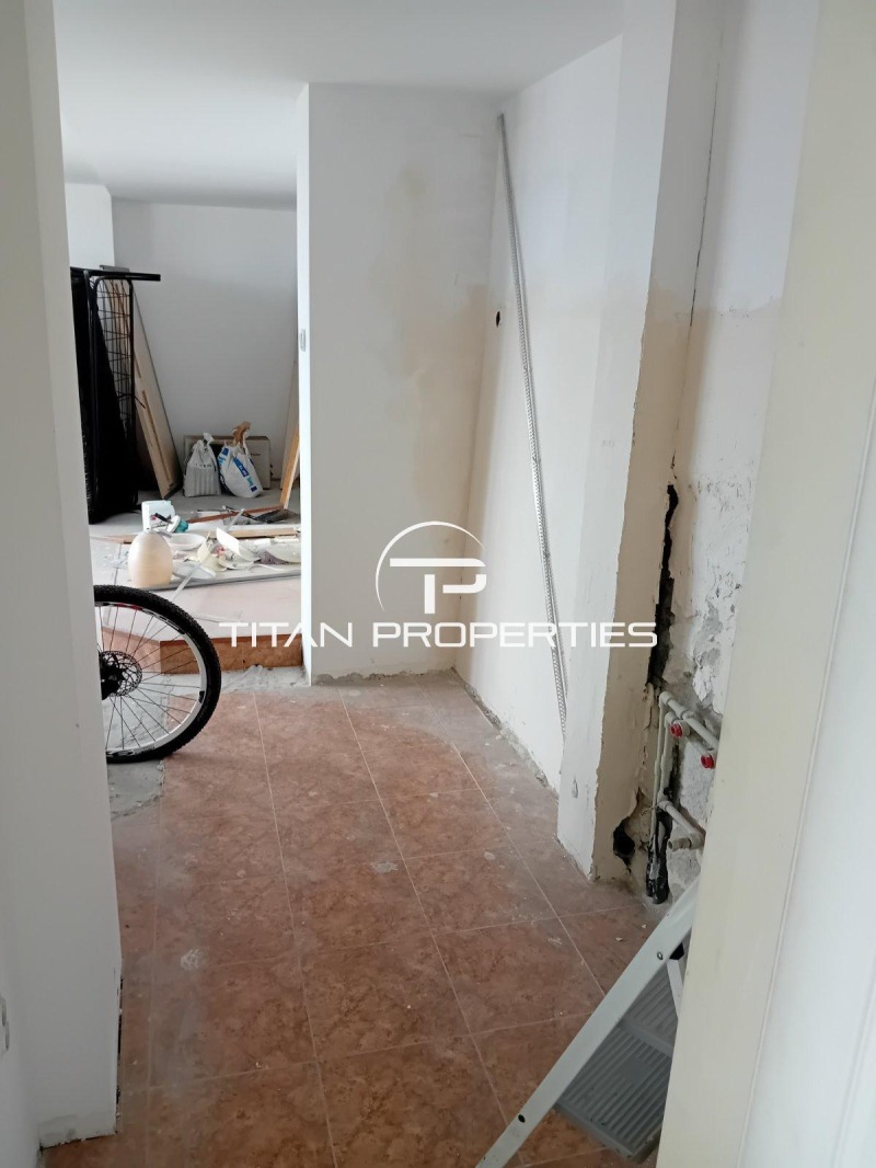 Zu verkaufen  1 Schlafzimmer Burgas , Wazraschdane , 77 qm | 22097888 - Bild [5]