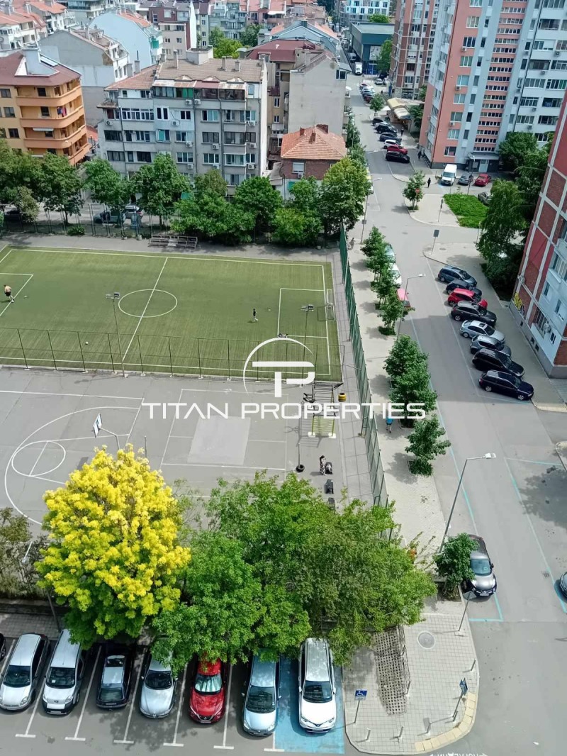 Zu verkaufen  1 Schlafzimmer Burgas , Wazraschdane , 77 qm | 22097888 - Bild [3]