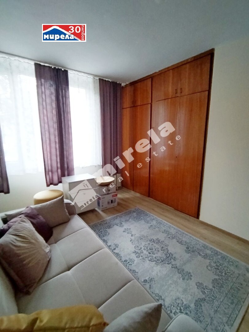 Til salg  1 soveværelse Veliko Tarnovo , Kolyu Ficheto , 60 kvm | 61689508 - billede [4]