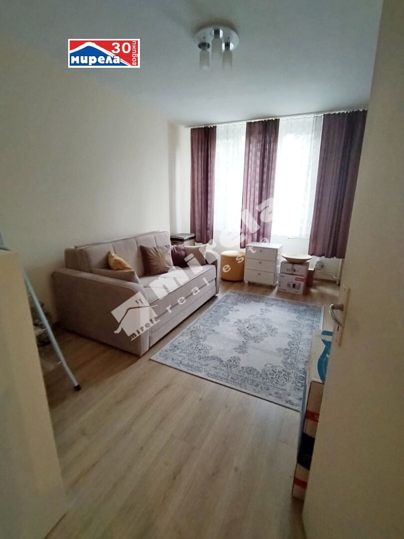 Til salg  1 soveværelse Veliko Tarnovo , Kolyu Ficheto , 60 kvm | 61689508 - billede [3]