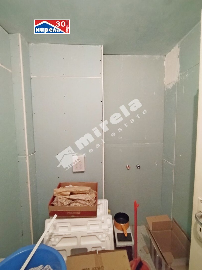 Til salg  1 soveværelse Veliko Tarnovo , Kolyu Ficheto , 60 kvm | 61689508 - billede [5]