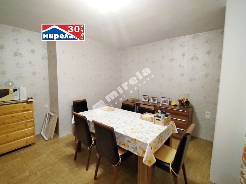 Til salg  1 soveværelse Veliko Tarnovo , Kolyu Ficheto , 60 kvm | 61689508 - billede [2]