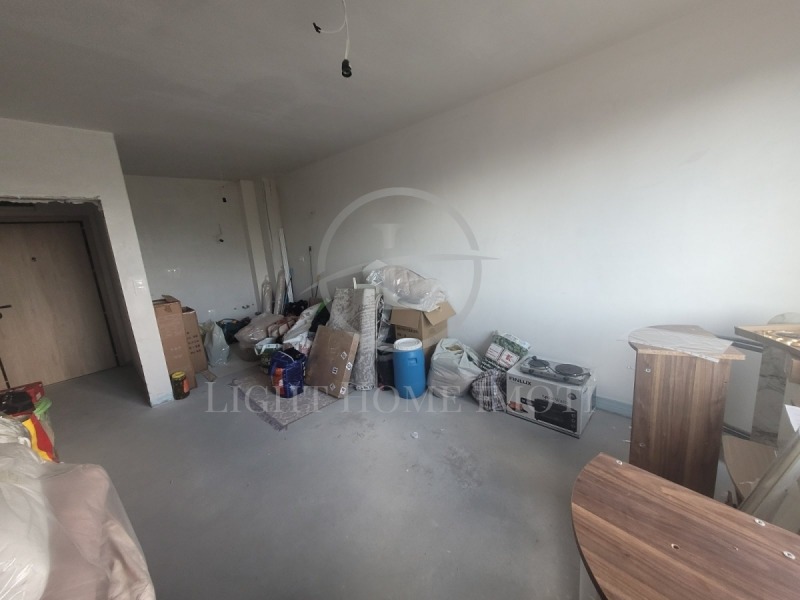 Till salu  1 sovrum Plovdiv , Kamenica 2 , 64 kvm | 18153511 - bild [3]