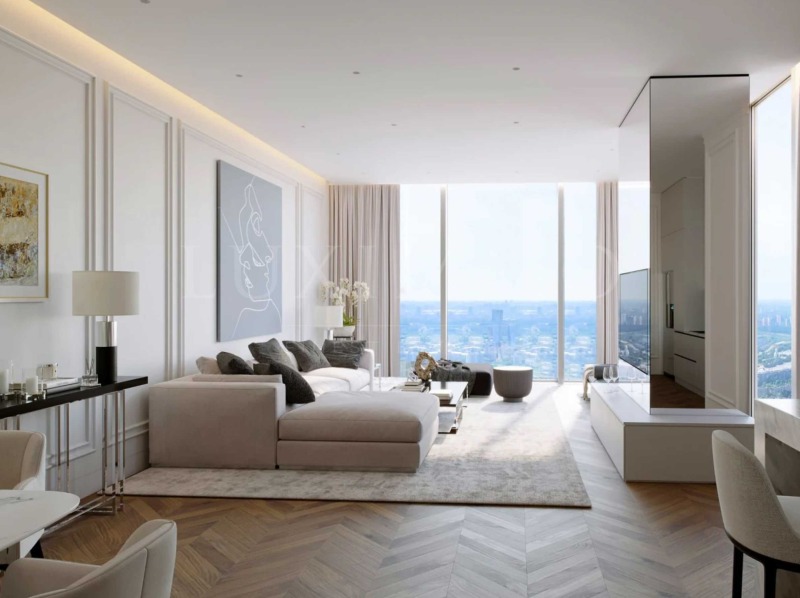 Продава 2-СТАЕН, гр. София, Кръстова вада, снимка 13 - Апартаменти - 52559412