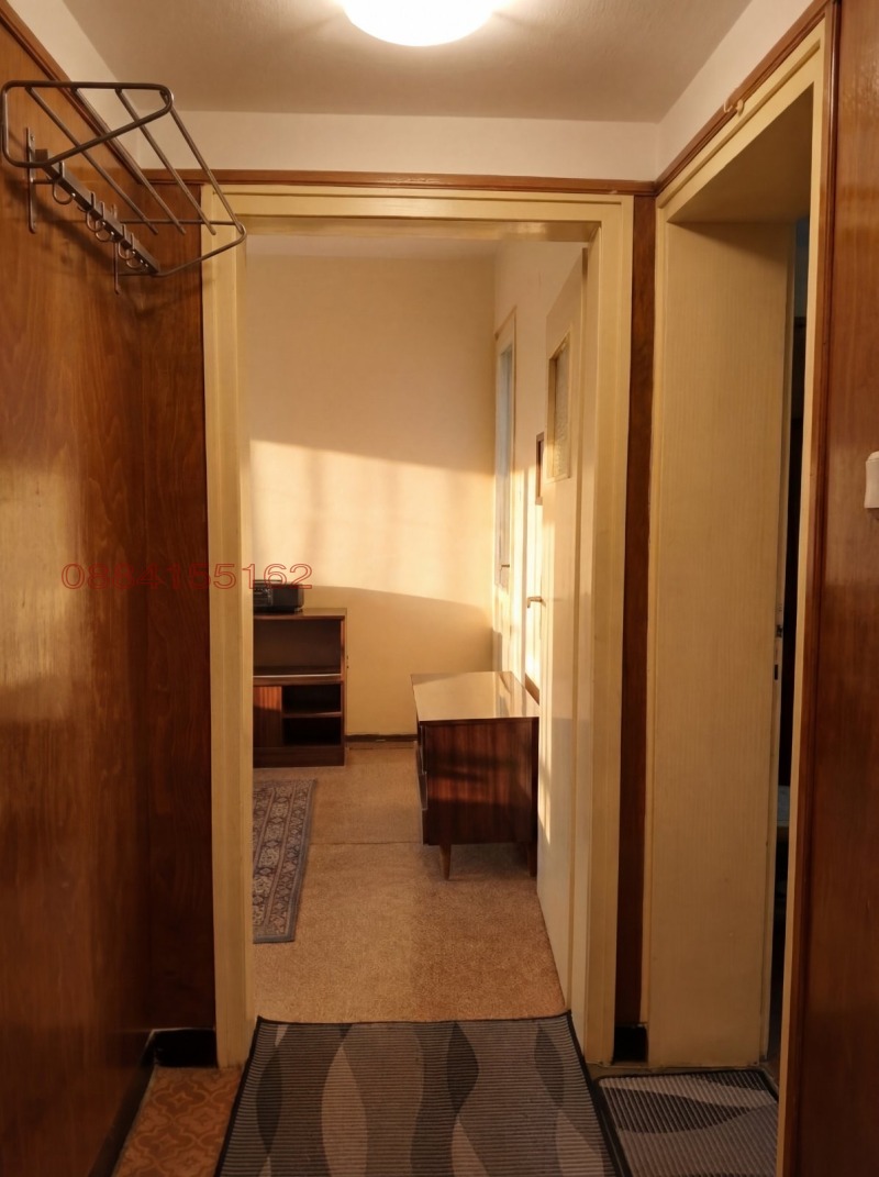 Продава 2-СТАЕН, гр. Ямбол, Център, снимка 2 - Апартаменти - 52928941