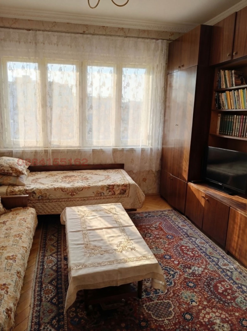 Продава 2-СТАЕН, гр. Ямбол, Център, снимка 5 - Апартаменти - 52928941