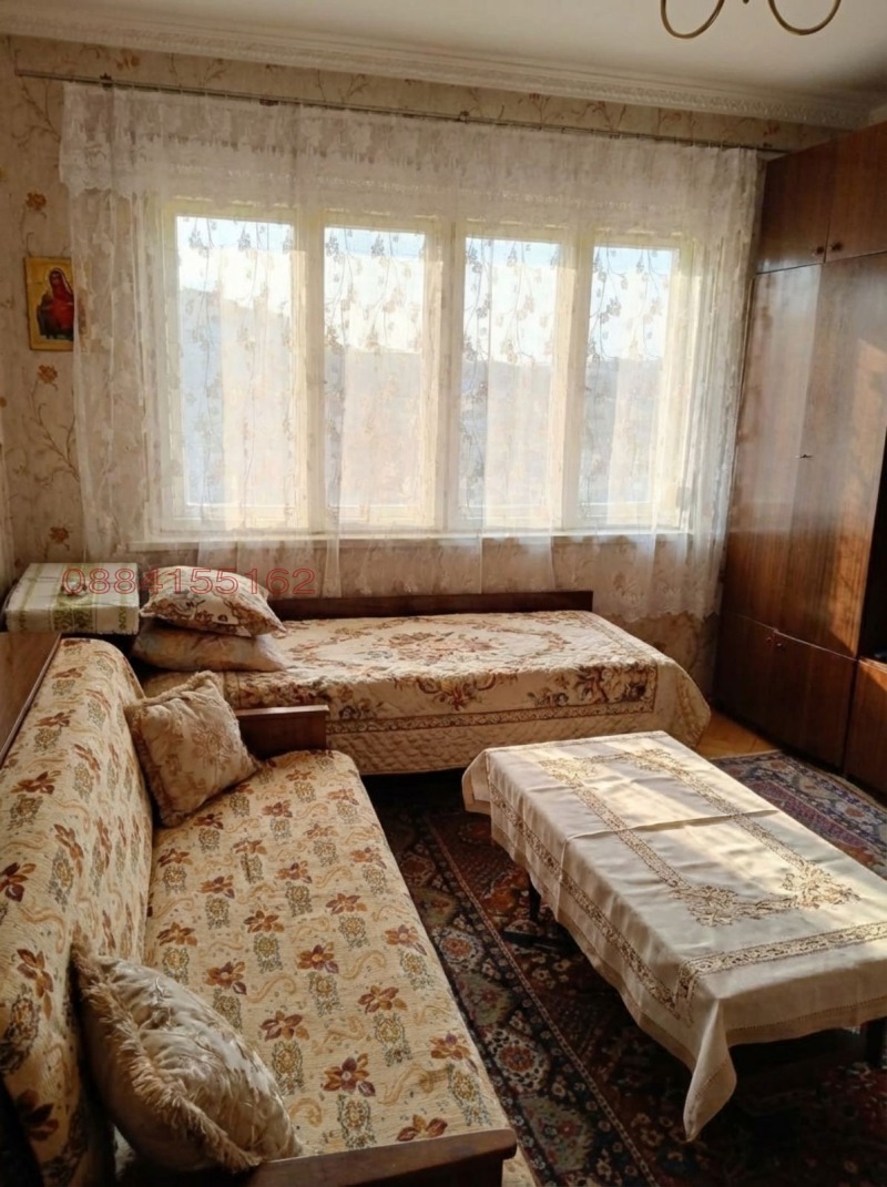 Продава 2-СТАЕН, гр. Ямбол, Център, снимка 4 - Апартаменти - 52928941