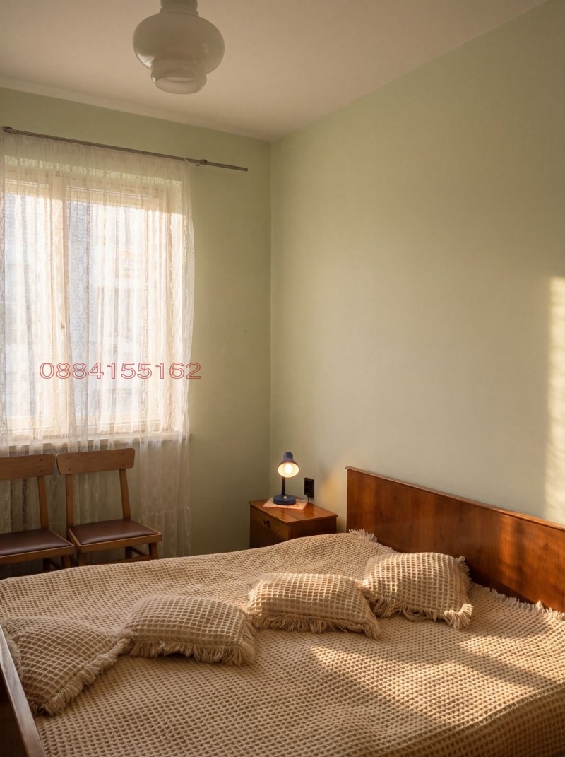 Продава 2-СТАЕН, гр. Ямбол, Център, снимка 6 - Апартаменти - 52928941