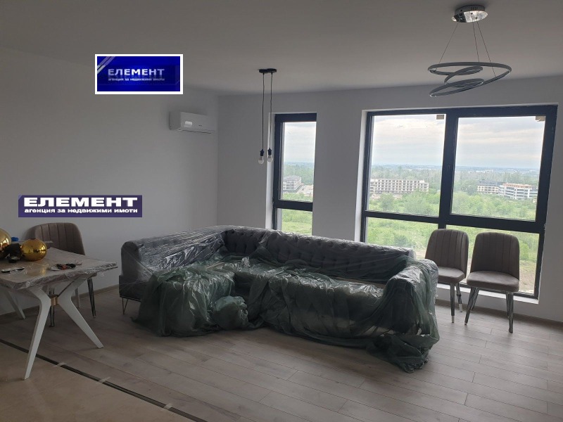 Продава 2-СТАЕН, гр. Пловдив, Христо Смирненски