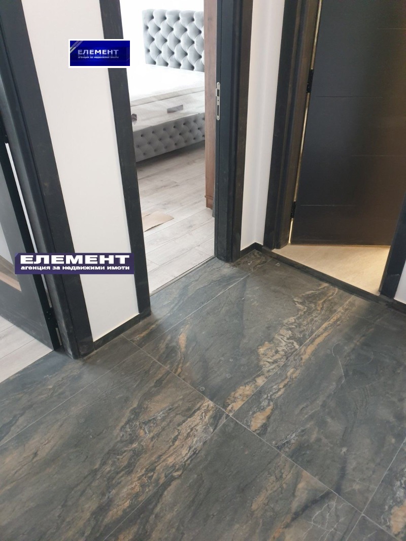 Продава 2-СТАЕН, гр. Пловдив, Христо Смирненски, снимка 8 - Апартаменти - 53014466