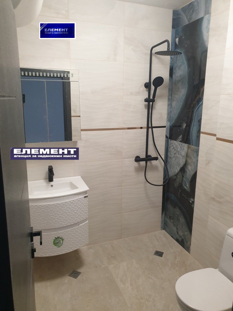 Продава 2-СТАЕН, гр. Пловдив, Христо Смирненски, снимка 3 - Апартаменти - 53014466