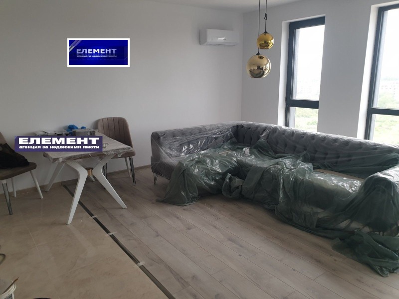 Продава 2-СТАЕН, гр. Пловдив, Христо Смирненски, снимка 6 - Апартаменти - 53014466