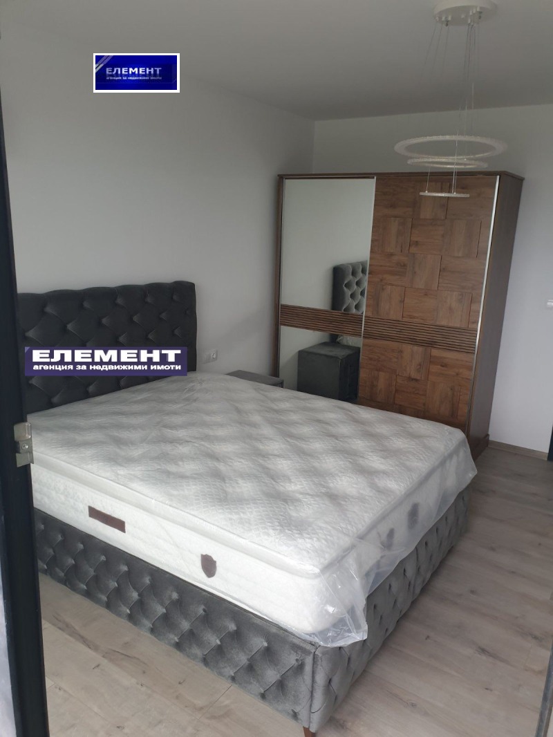 Продава 2-СТАЕН, гр. Пловдив, Христо Смирненски, снимка 4 - Апартаменти - 53014466