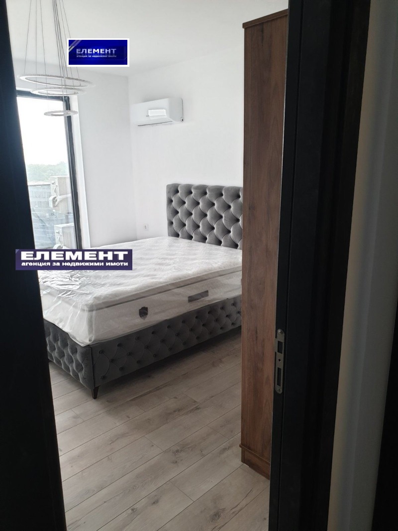 Продава 2-СТАЕН, гр. Пловдив, Христо Смирненски, снимка 5 - Апартаменти - 53014466