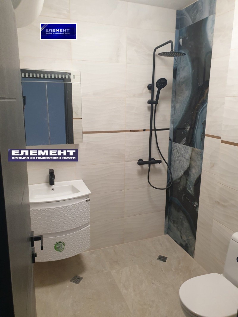 Продава 2-СТАЕН, гр. Пловдив, Христо Смирненски, снимка 9 - Апартаменти - 53014466