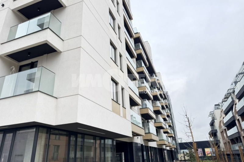 Продава 2-СТАЕН, гр. София, Малинова долина, снимка 12 - Апартаменти - 53248410