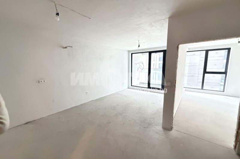 Продава 2-СТАЕН, гр. София, Малинова долина, снимка 2 - Апартаменти - 53248410