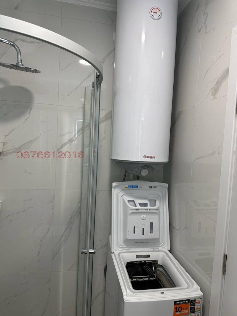 Продава 2-СТАЕН, к.к. Слънчев бряг, област Бургас, снимка 5 - Апартаменти - 53259506