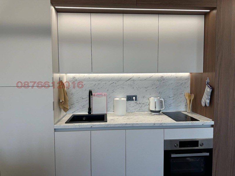 Продава 2-СТАЕН, к.к. Слънчев бряг, област Бургас, снимка 4 - Апартаменти - 53259506