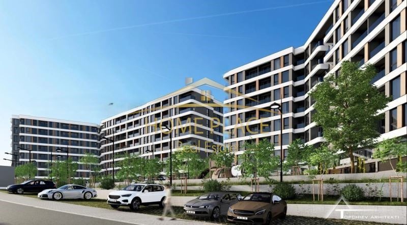 Продава 2-СТАЕН, гр. Варна, Владислав Варненчик 1, снимка 3 - Апартаменти - 53325966