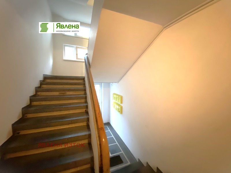 Продава 2-СТАЕН, гр. София, Център, снимка 10 - Апартаменти - 53426449