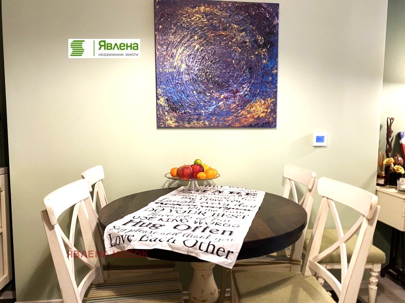 Продава 2-СТАЕН, гр. София, Център, снимка 5 - Апартаменти - 53426449