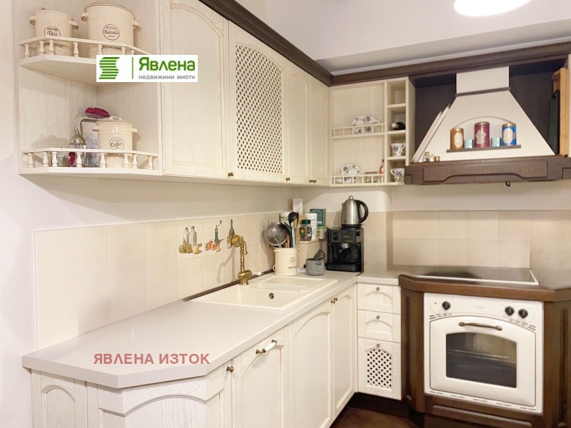 Продава 2-СТАЕН, гр. София, Център, снимка 4 - Апартаменти - 53426449