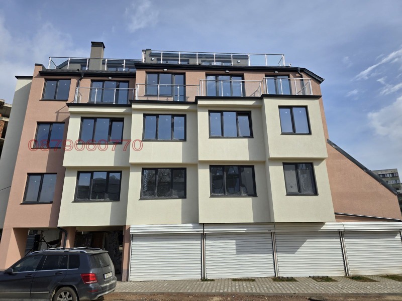 Продава 3-СТАЕН, гр. София, Левски В, снимка 15 - Апартаменти - 53081366