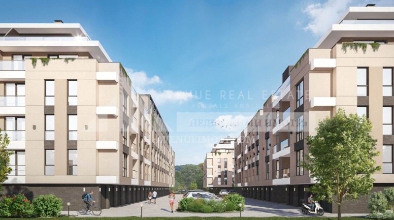 De vânzare  2 dormitoare Plovdiv , Ostromila , 117 mp | 82536206 - imagine [4]