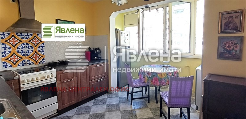 Zu verkaufen  2 Schlafzimmer Sofia , Owtscha kupel 1 , 89 qm | 54756299