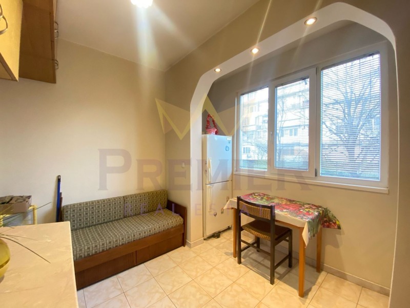 Продава  3-стаен град Варна , Победа , 62 кв.м | 45349342 - изображение [6]