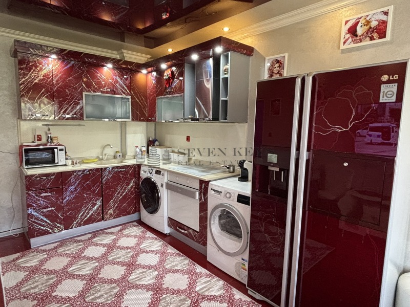 Продается  2 спальни Варна , Автогара , 85 кв.м | 37012502 - изображение [4]