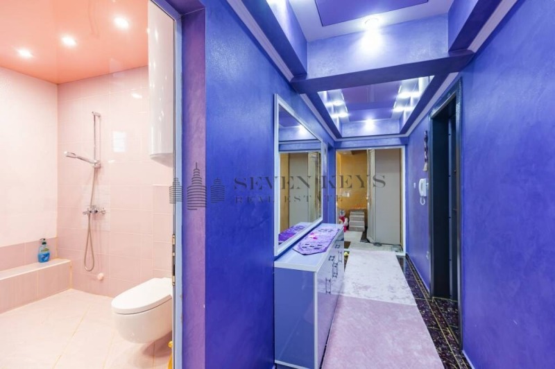 Продается  2 спальни Варна , Автогара , 85 кв.м | 37012502 - изображение [11]