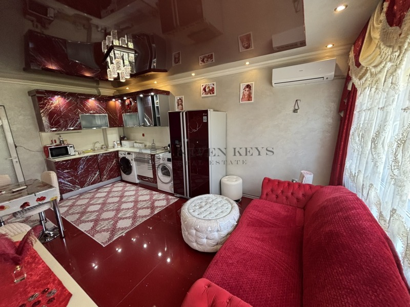 Продается  2 спальни Варна , Автогара , 85 кв.м | 37012502 - изображение [2]